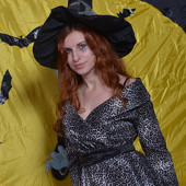 HALLOWEEN часть 1 фото 82