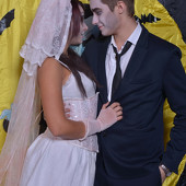 HALLOWEEN часть 1 фото 46