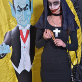 HALLOWEEN часть 1 фото 100