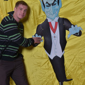 HALLOWEEN часть 1 фото 53