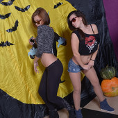 HALLOWEEN часть 1 фото 71