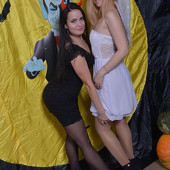 HALLOWEEN часть 1 фото 60