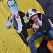 HALLOWEEN часть 1 фото 121