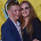 HALLOWEEN часть 1 фото 127