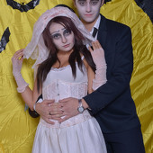 HALLOWEEN часть 1 фото 47