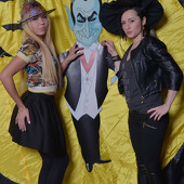 HALLOWEEN часть 1 фото 89