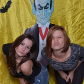 HALLOWEEN часть 1 фото 65