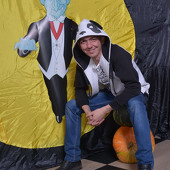 HALLOWEEN часть 1 фото 120