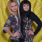 HALLOWEEN часть 1 фото 111