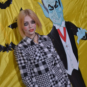 HALLOWEEN часть 1 фото 140