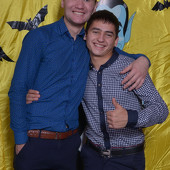 HALLOWEEN часть 1 фото 137