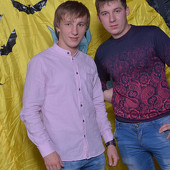 HALLOWEEN часть 1 фото 68