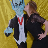 HALLOWEEN часть 1 фото 50