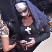 HALLOWEEN часть 1 фото 96