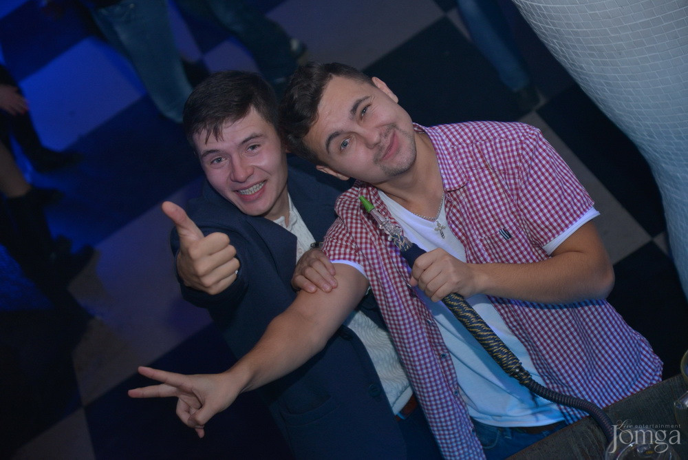 Фотография с TRANCE EVOLUTION в Пятерочка