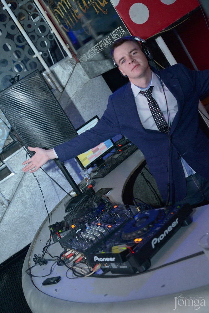 Фотография с TRANCE EVOLUTION в Пятерочка