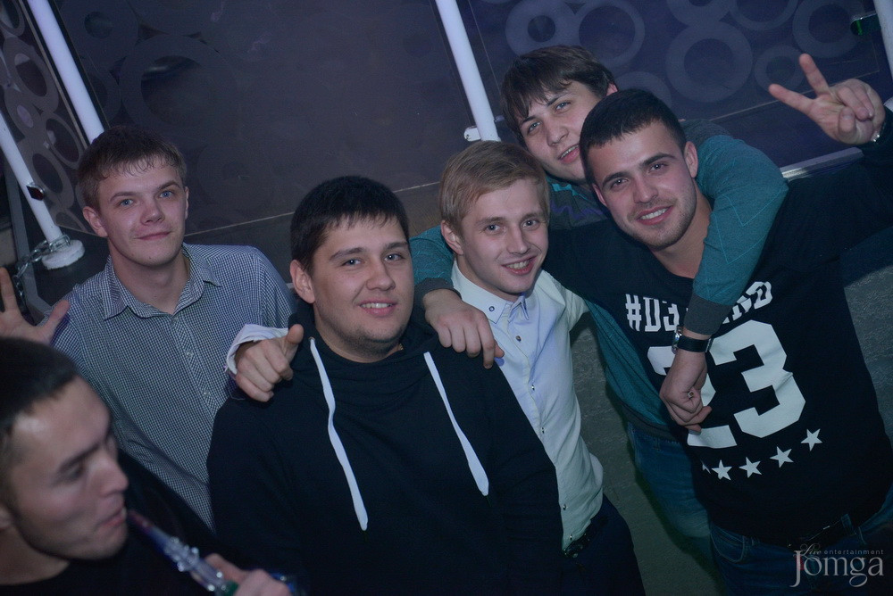 Фотография с TRANCE EVOLUTION в Пятерочка