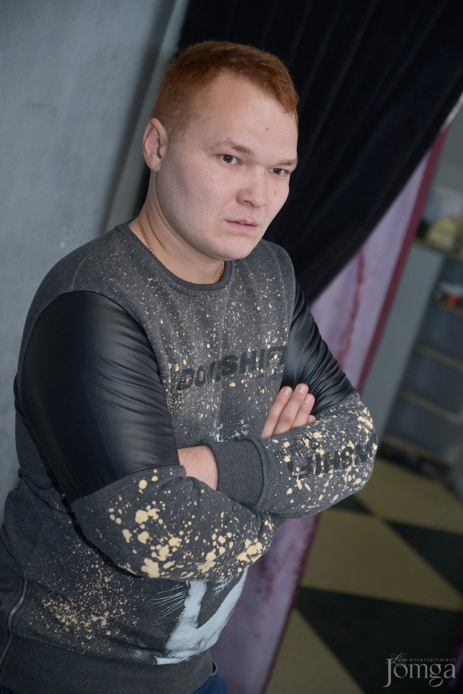 Фотография с TRANCE EVOLUTION в Пятерочка