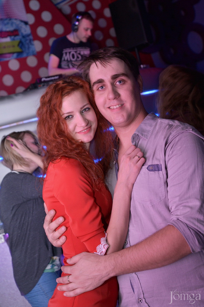 Фотография с TRANCE EVOLUTION в Пятерочка