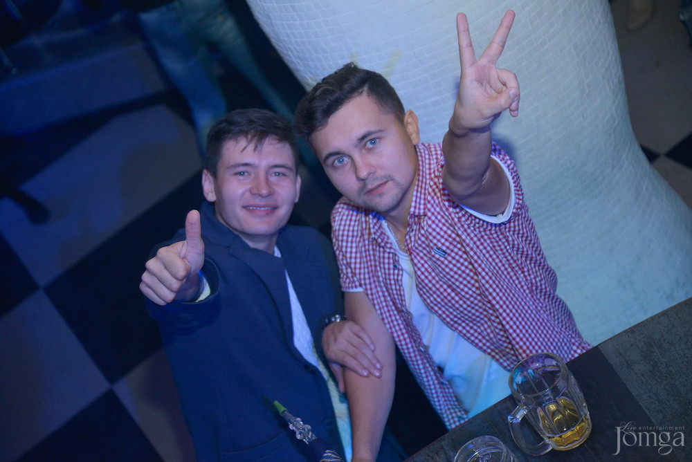 Фотография с TRANCE EVOLUTION в Пятерочка