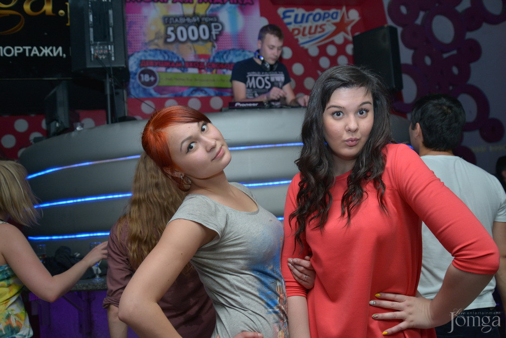 Фотография с TRANCE EVOLUTION в Пятерочка