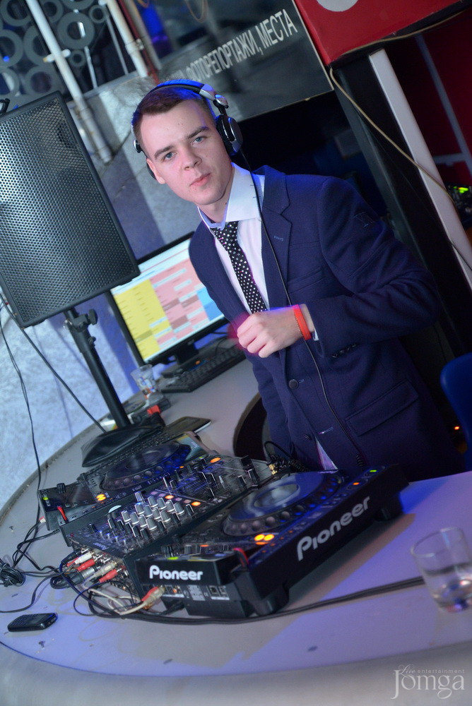 Фотография с TRANCE EVOLUTION в Пятерочка