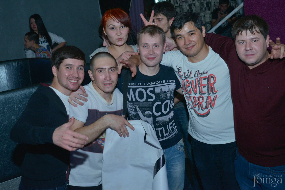 Фотография с TRANCE EVOLUTION в Пятерочка