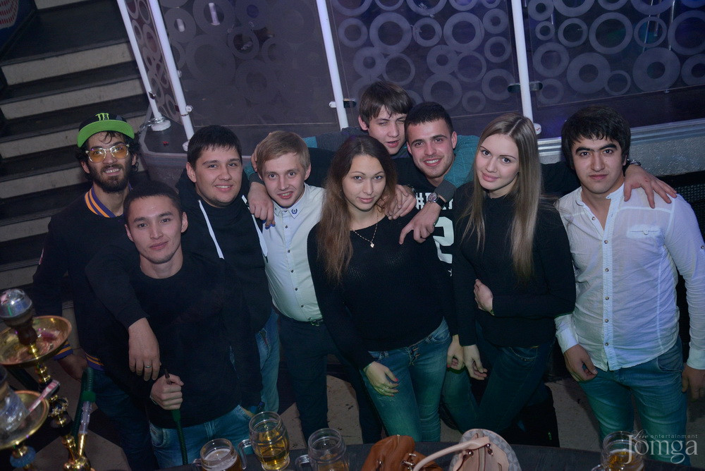 Фотография с TRANCE EVOLUTION в Пятерочка