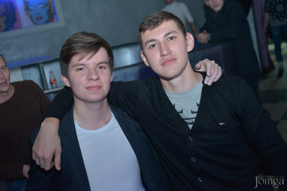 Фотография с TRANCE EVOLUTION в Пятерочка