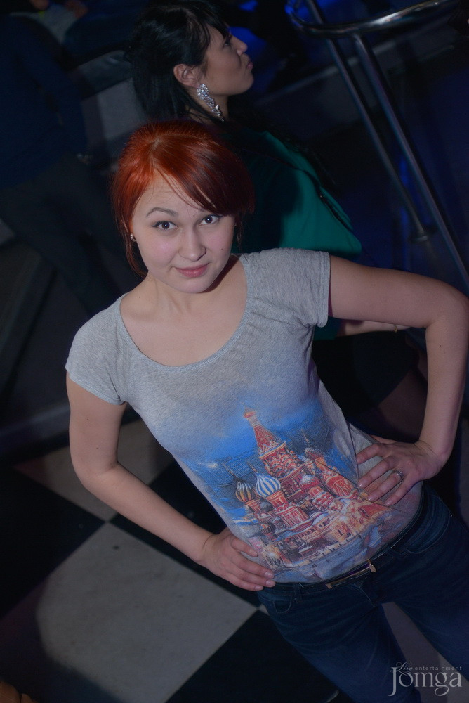 Фотография с TRANCE EVOLUTION в Пятерочка