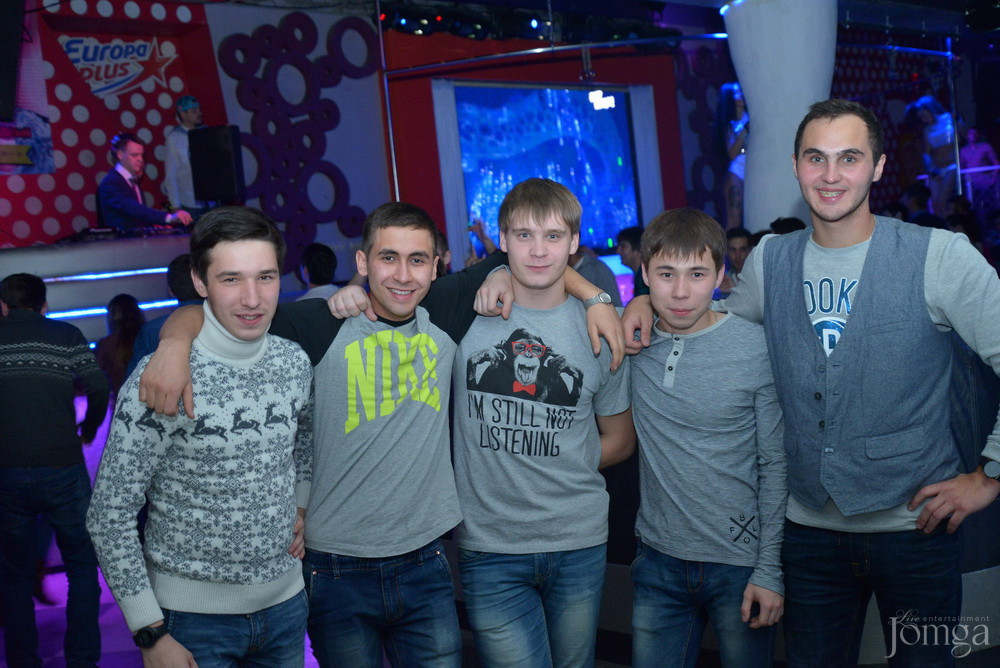 Фотография с TRANCE EVOLUTION в Пятерочка