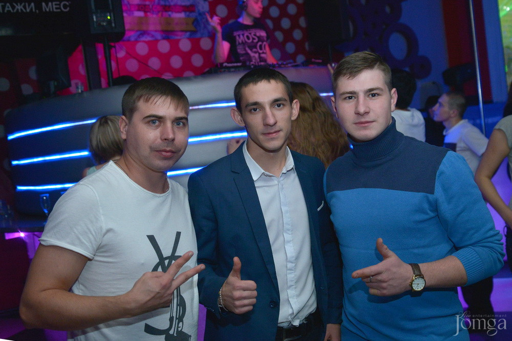 Фотография с TRANCE EVOLUTION в Пятерочка