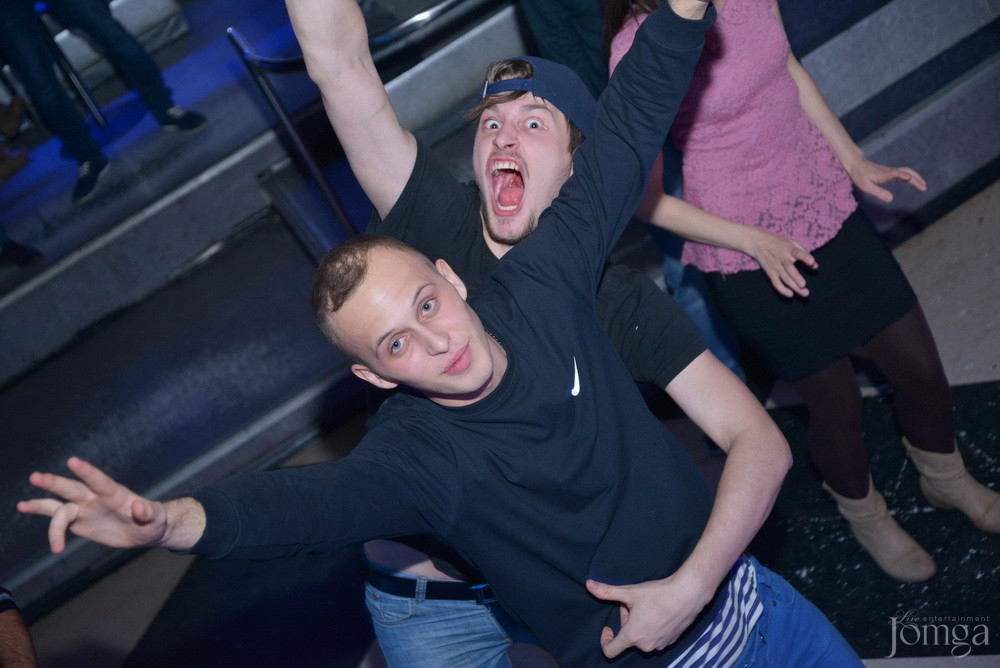 Фотография с TRANCE EVOLUTION в Пятерочка