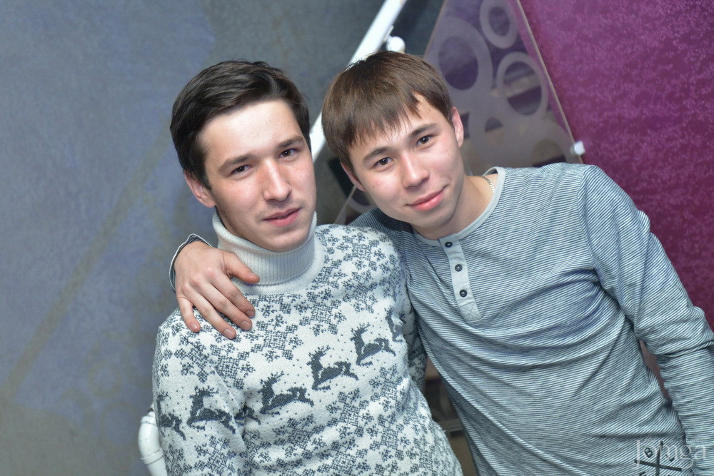 Фотография с TRANCE EVOLUTION в Пятерочка