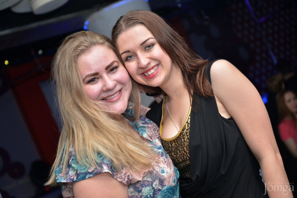 Фотография с TRANCE EVOLUTION в Пятерочка