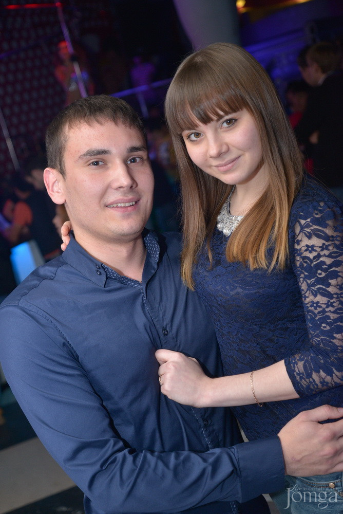 Фотография с TRANCE EVOLUTION в Пятерочка