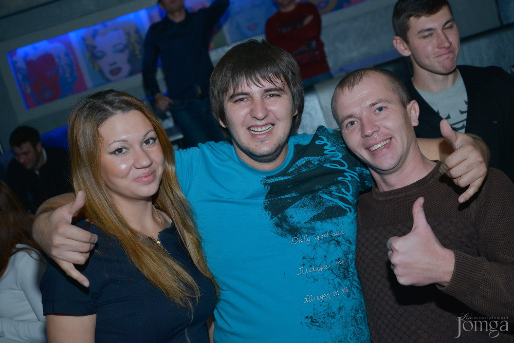 Фотография с TRANCE EVOLUTION в Пятерочка