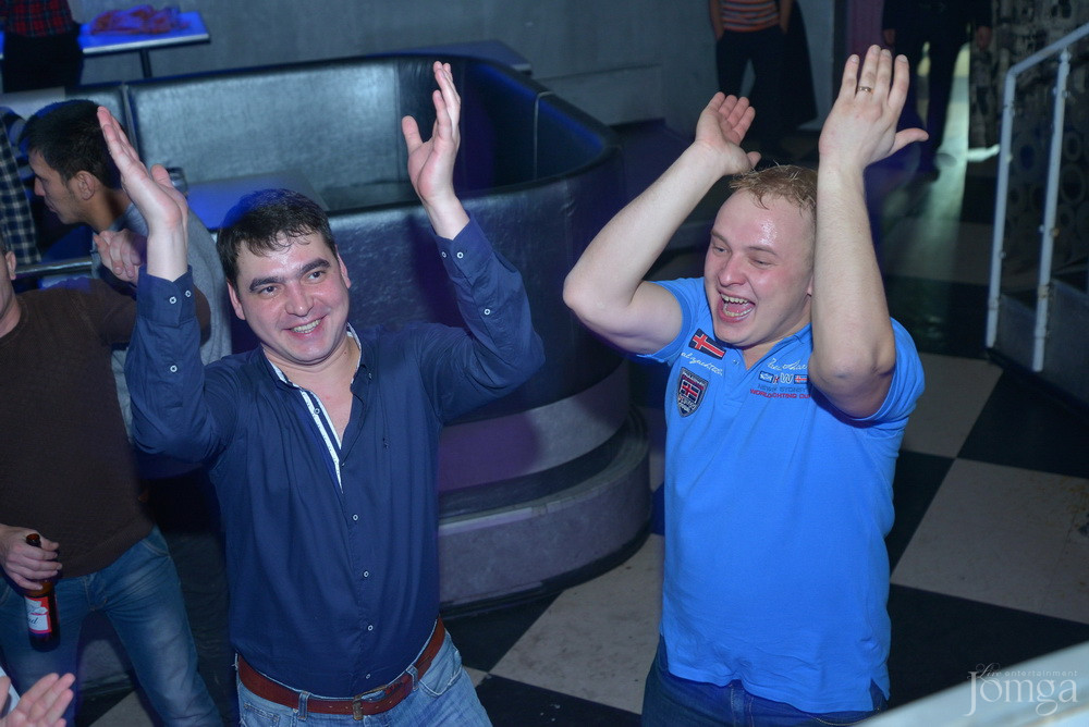 Фотография с TRANCE EVOLUTION в Пятерочка