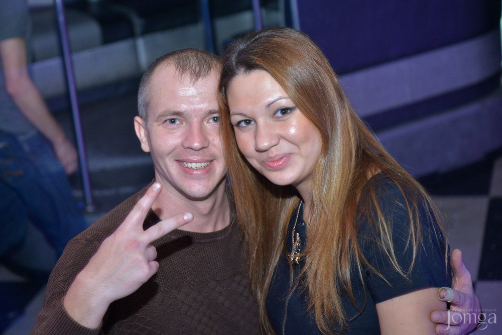 Фотография с TRANCE EVOLUTION в Пятерочка