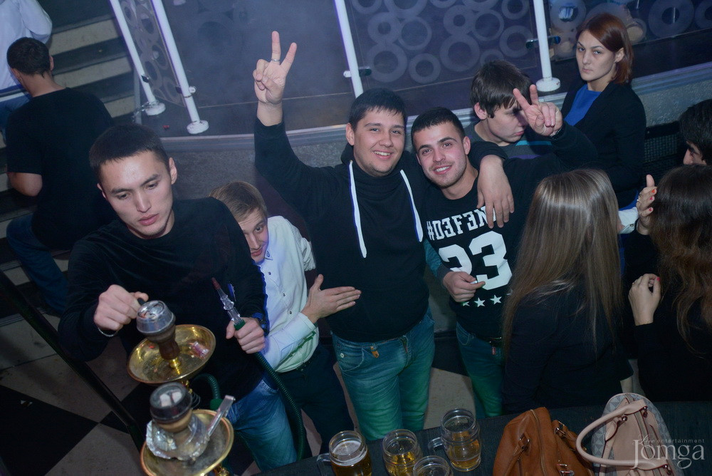 Фотография с TRANCE EVOLUTION в Пятерочка