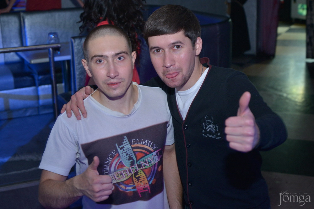 Фотография с TRANCE EVOLUTION в Пятерочка