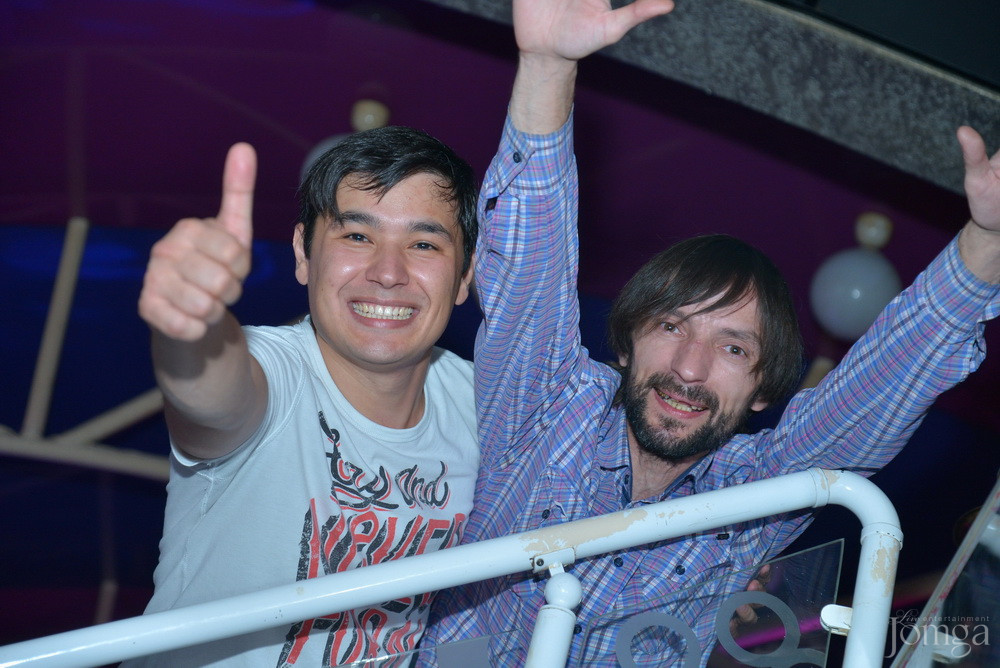 Фотография с TRANCE EVOLUTION в Пятерочка