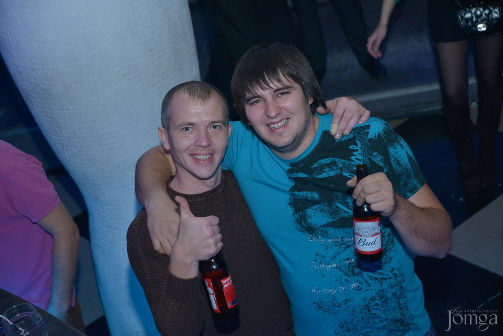 Фотография с TRANCE EVOLUTION в Пятерочка