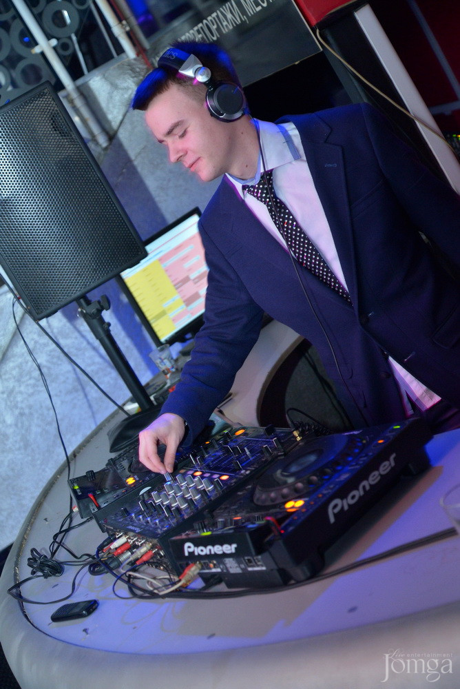 Фотография с TRANCE EVOLUTION в Пятерочка