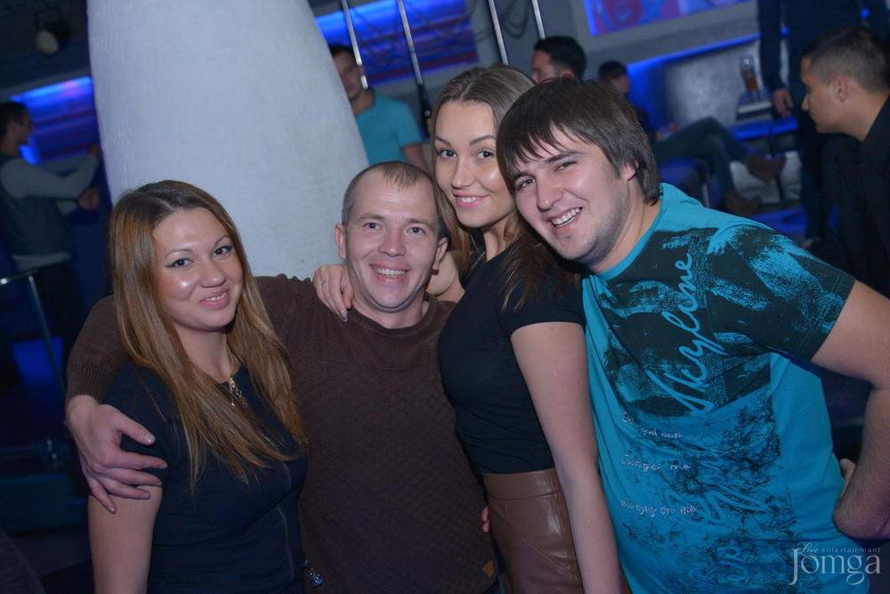 Фотография с TRANCE EVOLUTION в Пятерочка