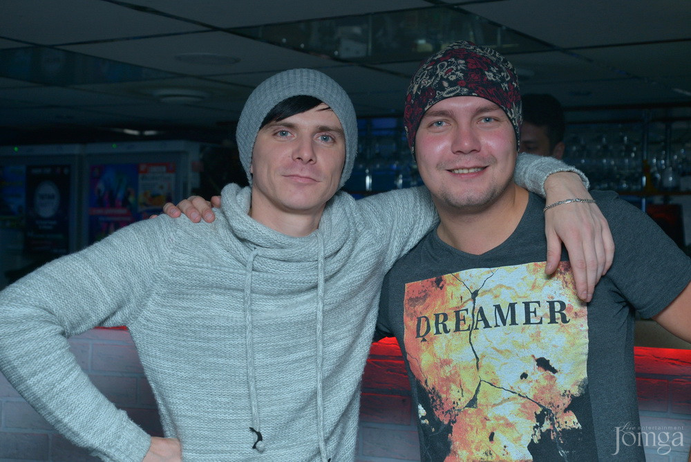 Фотография с TRANCE EVOLUTION в Пятерочка