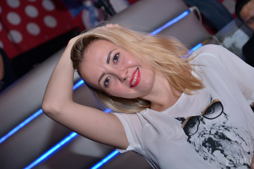 Фотография с TRANCE EVOLUTION в Пятерочка