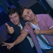 TRANCE EVOLUTION фото 65