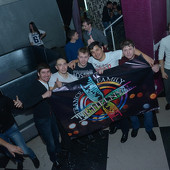 TRANCE EVOLUTION фото 93