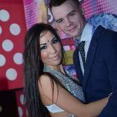 TRANCE EVOLUTION фото 74